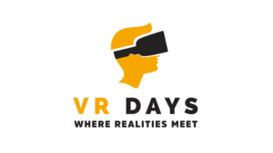 VR Days Logo